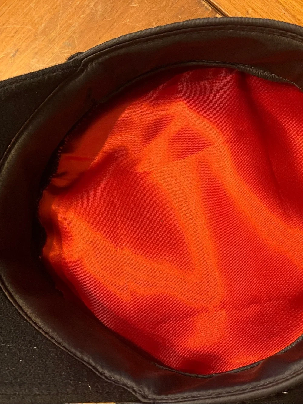 Woman’s Fisherman’s Cap